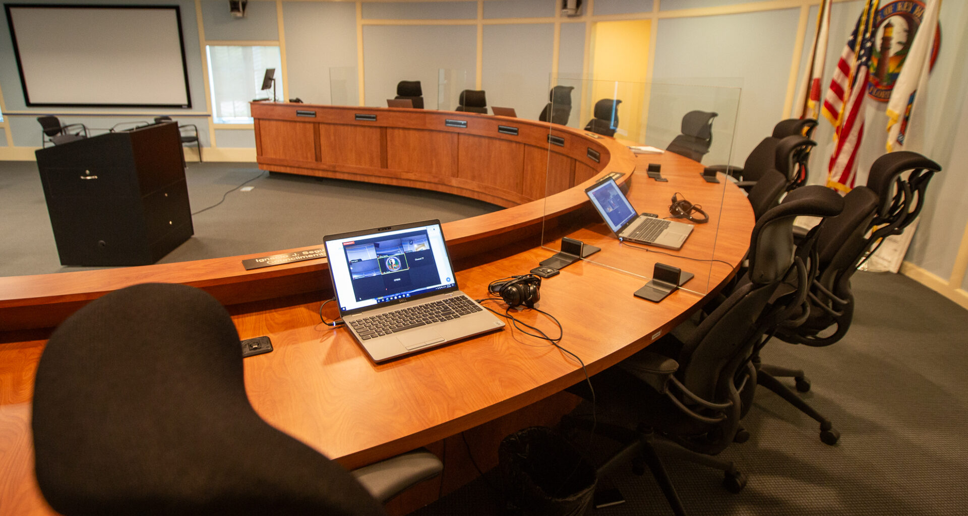 Key Biscayne to take final vote on $119 million budget, taxes up 4.6%