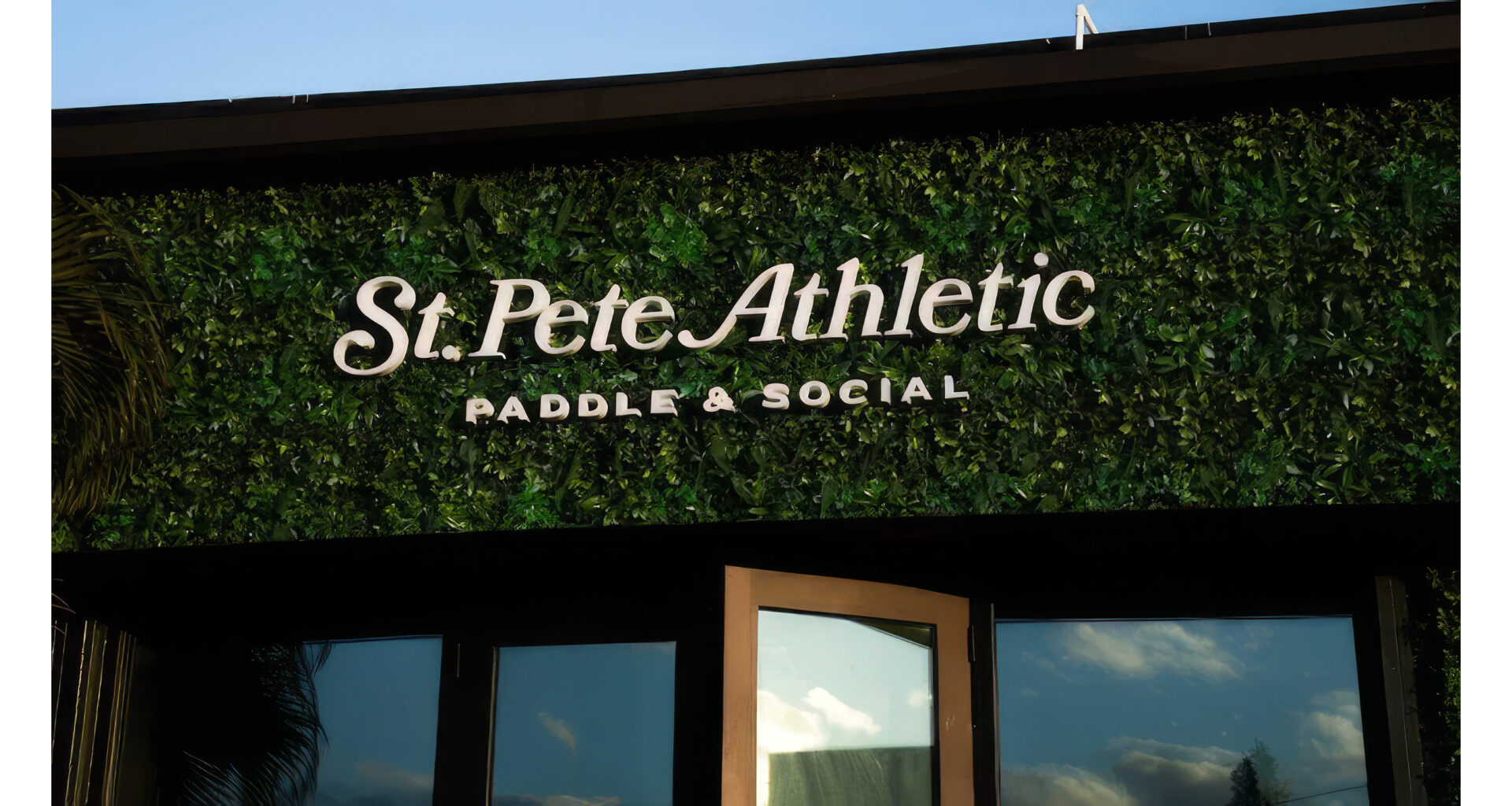 CourtSource Names St. Pete Athletic America's No. 1 Pickleball Club in 2026 Top 100 Ranking