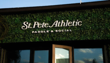 CourtSource Names St. Pete Athletic America's No. 1 Pickleball Club in 2026 Top 100 Ranking