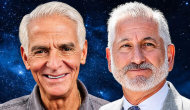 Rick Kriseman endorsement completes Charlie Crist’s sweep of St. Pete’s living former Mayors