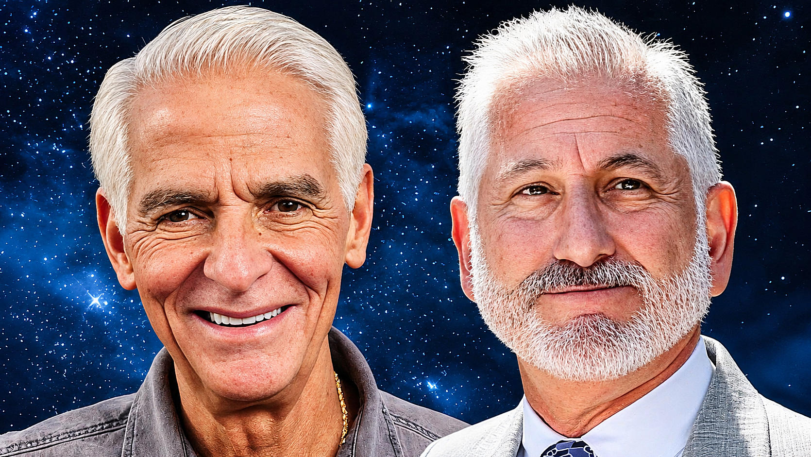 Rick Kriseman endorsement completes Charlie Crist’s sweep of St. Pete’s living former Mayors
