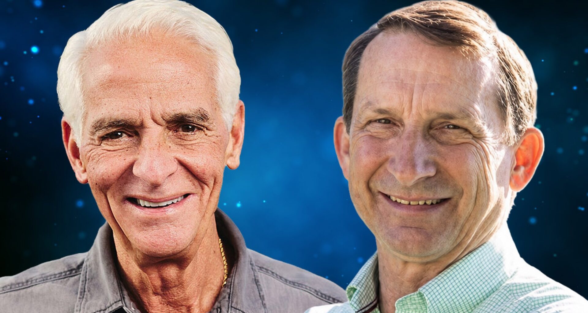 Ed Montanari backs Charlie Crist’s ‘experience and judgement’ for St. Pete Mayor