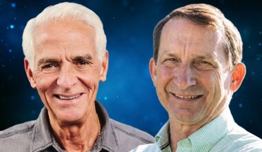 Ed Montanari backs Charlie Crist’s ‘experience and judgement’ for St. Pete Mayor
