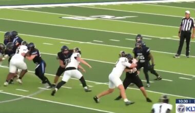 Arp, Grace and Jacksonville win week 2 games