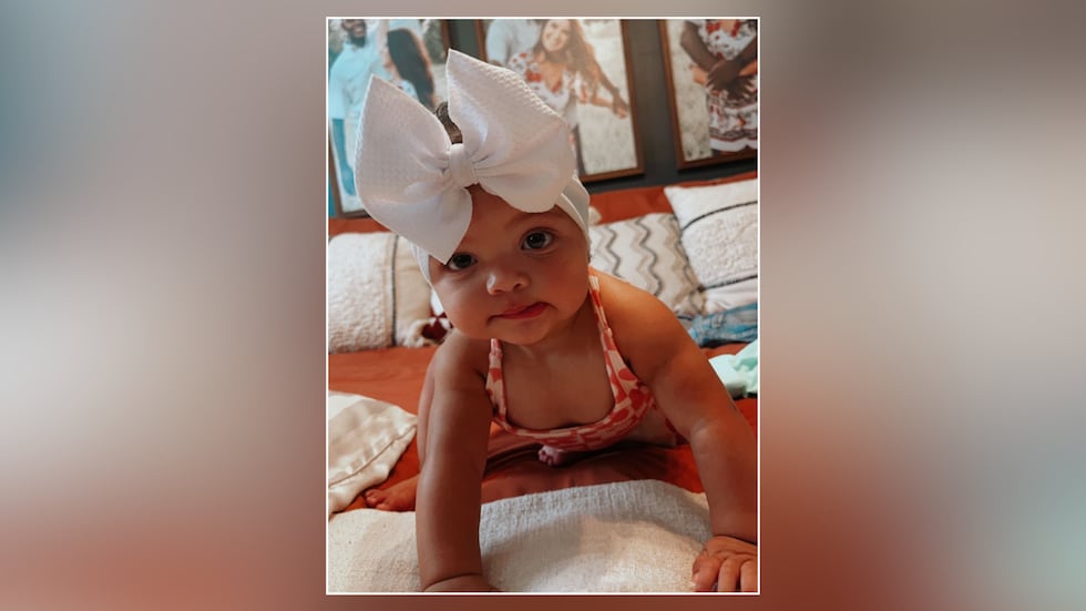 Florida mother pushing for regulation after losing daughter in hot car death
