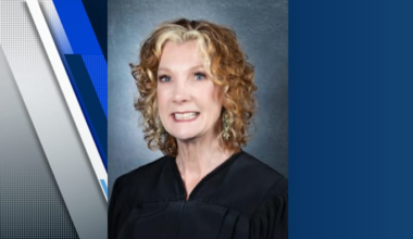 Orange County judge resigns amid discipline case