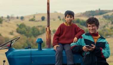 'DJ Ahmet' Leads Adriatic Awards Contest, Followed by 'Yugo Florida'