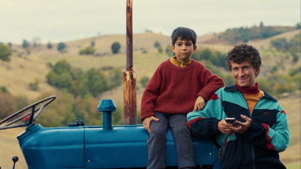 'DJ Ahmet' Leads Adriatic Awards Contest, Followed by 'Yugo Florida'