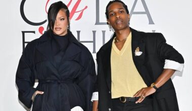 Orlando woman accused of shooting at Rihanna’s home is mentally fit for trial, judge says