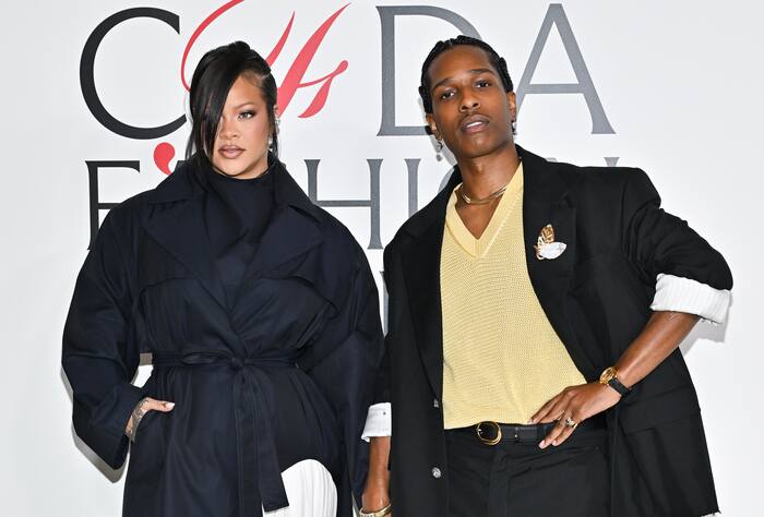 Orlando woman accused of shooting at Rihanna’s home is mentally fit for trial, judge says