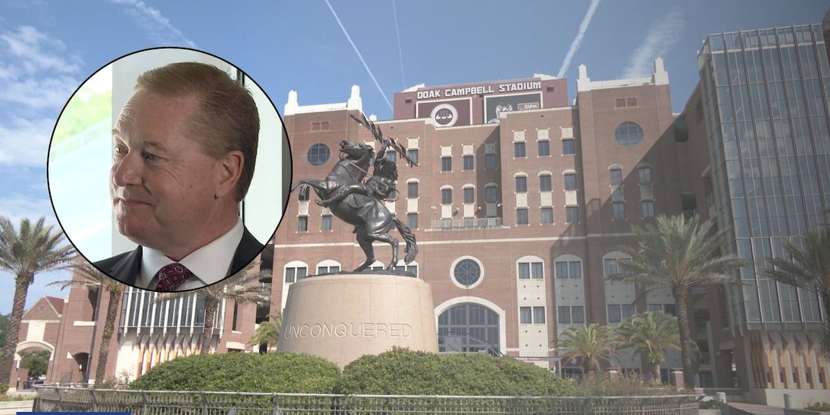 What comes next? Sports attorney weighs in after FSU athletic director fired