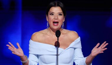 'The View' co-host Ana Navarro urges viewers to vote for Dem in key FL race