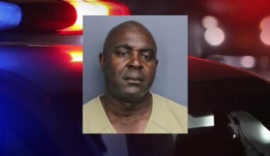 Broward man faces animal cruelty charges after 5 dogs found malnourished at his home, deputies say