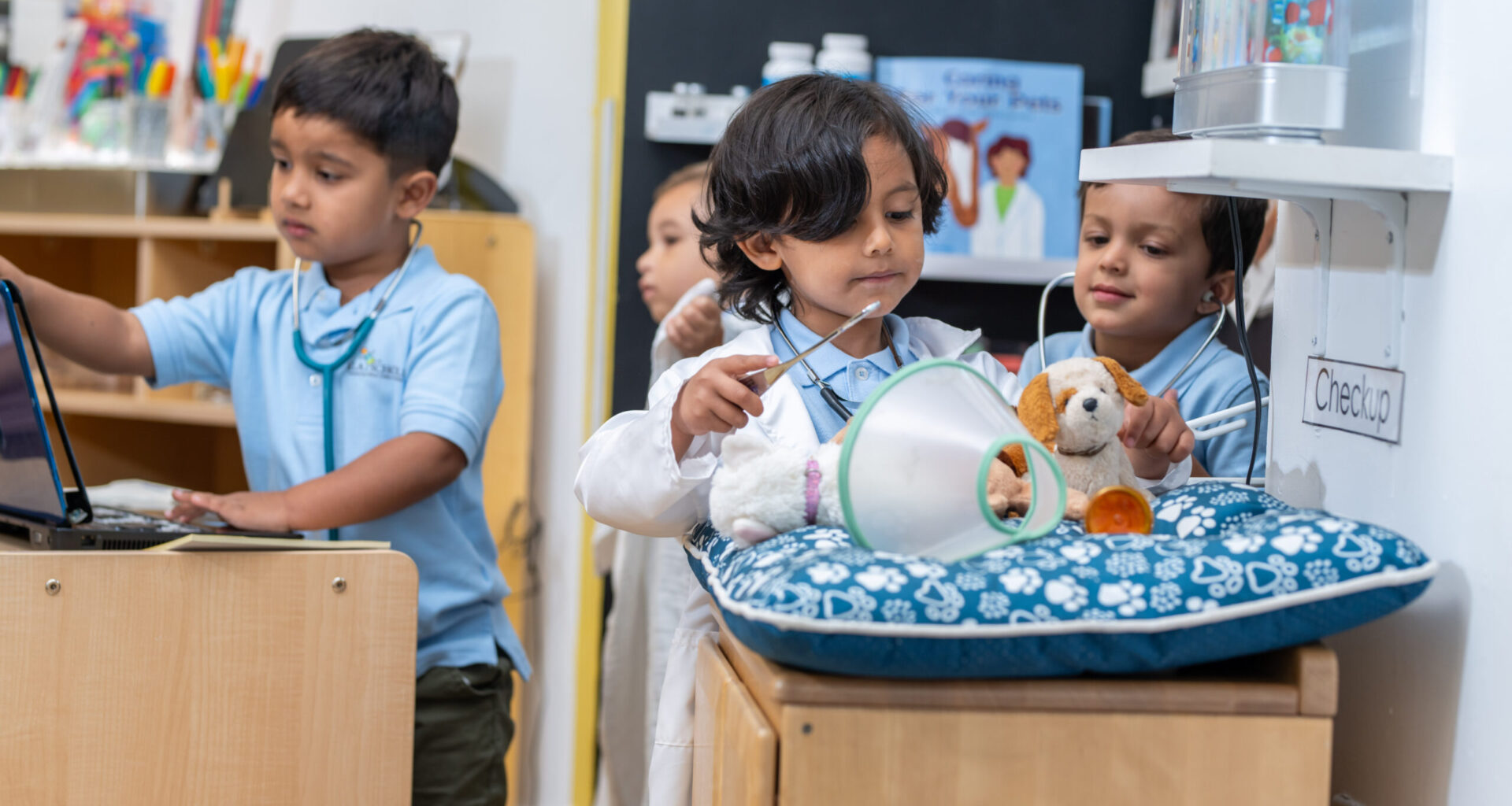 KLA Schools of Doral Celebrates 15 Years of Educating and Inspiring Doral Children