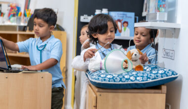 KLA Schools of Doral Celebrates 15 Years of Educating and Inspiring Doral Children
