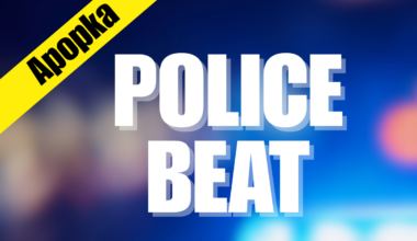 police beat logo