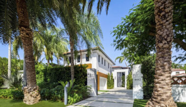 Check Miami-Dade’s top luxury listings, sales, contracts