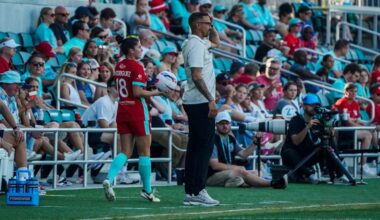 Match Preview: Orlando Pride at KC Current