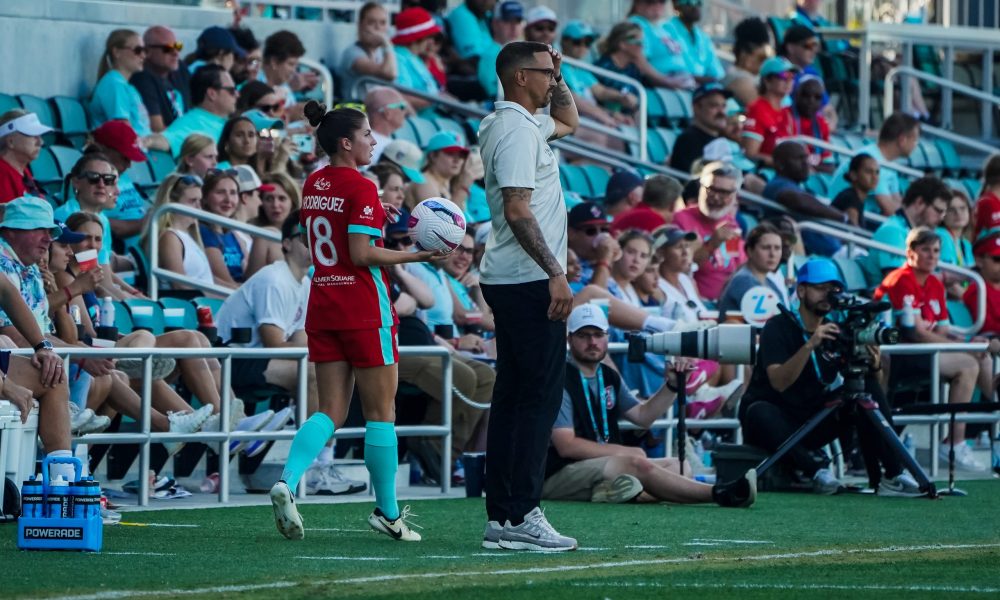 Match Preview: Orlando Pride at KC Current