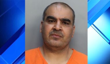 Doral man accused of battering daughter, 11, after dispute over bedtime, iPad