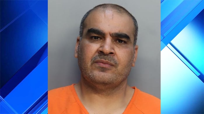 Doral man accused of battering daughter, 11, after dispute over bedtime, iPad