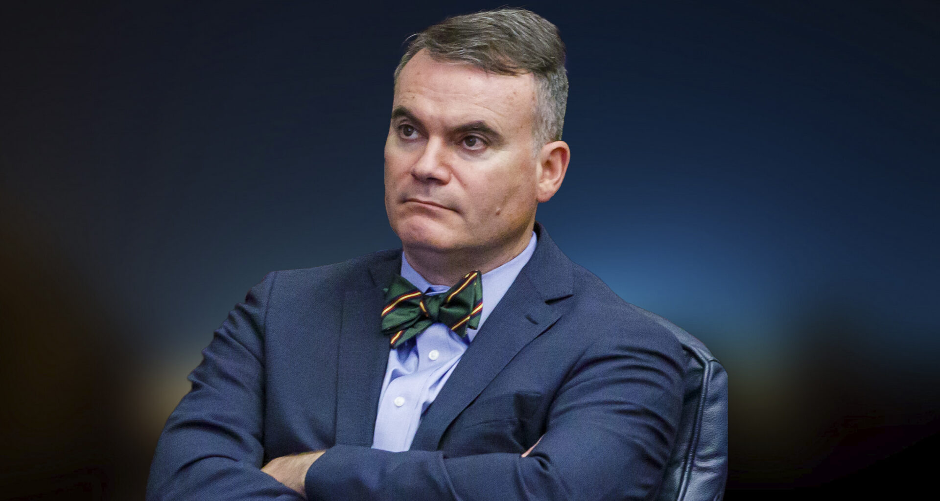 'Better Jacksonville Committee' latest sign that Wyman Duggan is about to run for Jacksonville Mayor