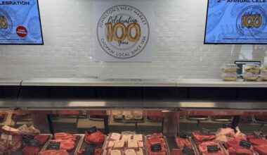 Johnston’s Meat Market expanding to Tallahassee, bringing job opportunities and more