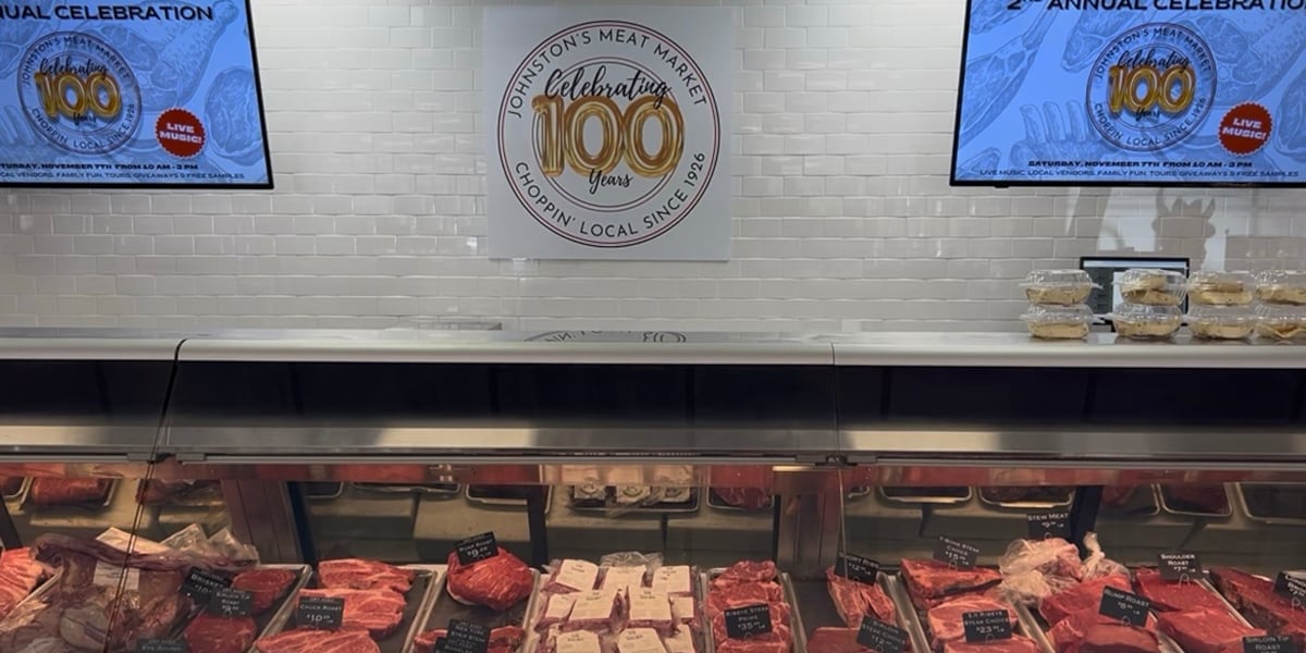 Johnston’s Meat Market expanding to Tallahassee, bringing job opportunities and more