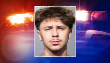 Jacksonville man found guilty of murdering father, friend in Baymeadows shooting