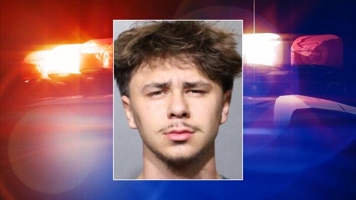 Jacksonville man found guilty of murdering father, friend in Baymeadows shooting