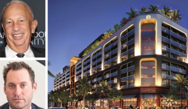 Related Group, Tricap Sell Casa Tua-Leased Retail Condo in Miami’s Wynwood – Commercial Observer