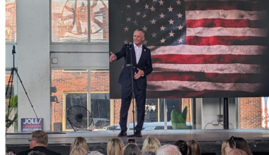 David Jolly: A Complete Ban on Data Centers in Florida Should be ‘on the table’ – Tallahassee Reports
