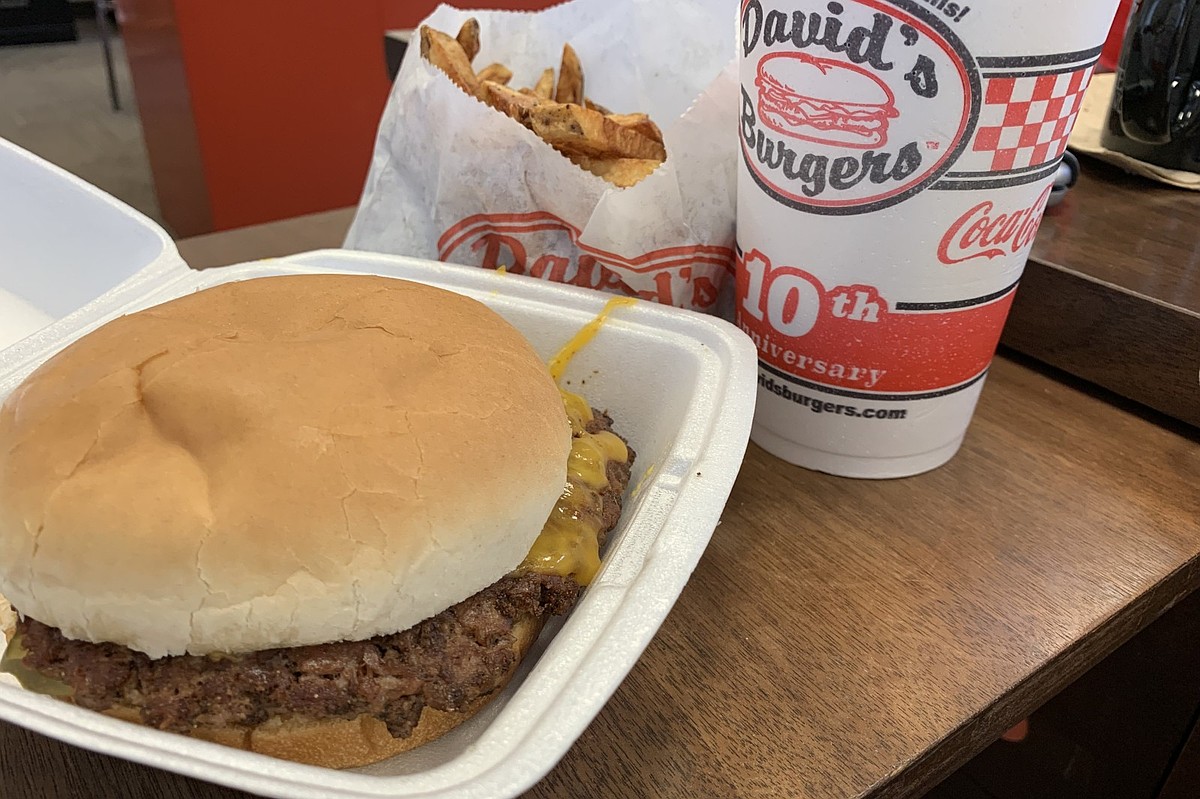 David’s Burgers proposes meat processing facility at site outside Jacksonville | The Arkansas Democrat-Gazette
