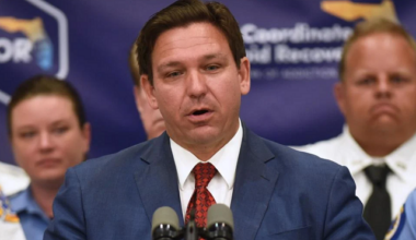 DeSantis Administration Shutters Flock Cameras on State Roads – Tallahassee Reports