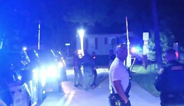 Person detained after fatal double shooting in Lauderdale Lakes, BSO says – NBC 6 South Florida