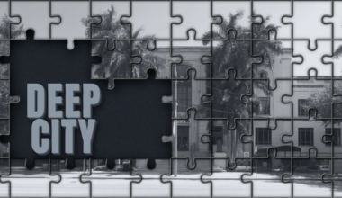 Deep City Puzzle-selection
