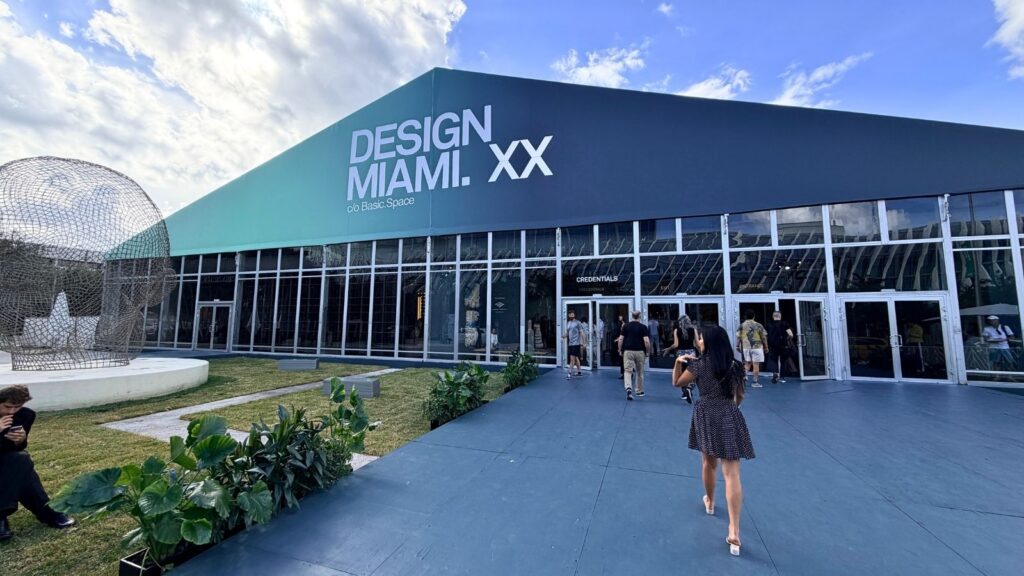 Design Miami/