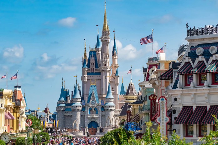 Disney World Orlando