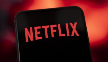 Florida Sues Netflix Over Streamer's Collection of Data From Minors