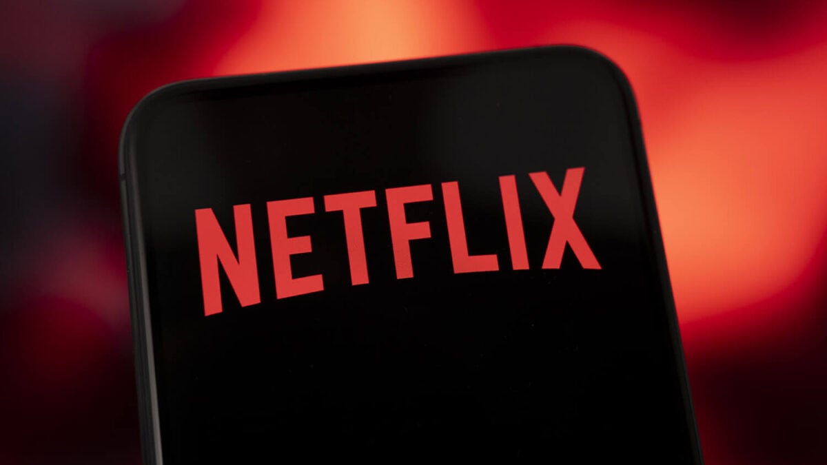 Florida Sues Netflix Over Streamer's Collection of Data From Minors
