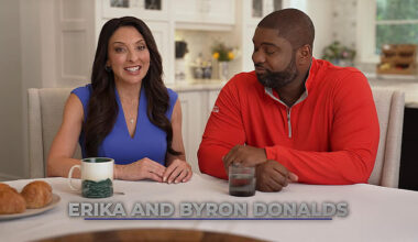 Donalds ad 'chili'