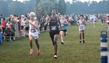Vote for the Miami Herald High School Athlete of the Week