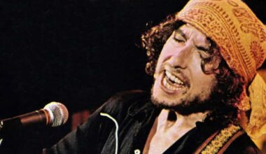 Bob Dylan’s 1976 bay area swing coming in massive CD set