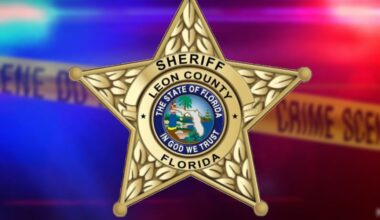 LCSO: Two arrested in drug investigation, over 100 grams of fentanyl seized