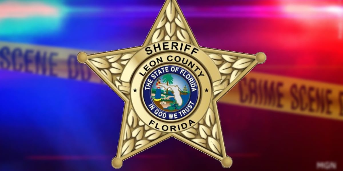 LCSO: Two arrested in drug investigation, over 100 grams of fentanyl seized