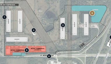 New data center proposed for western St. Lucie County near Interstate 95