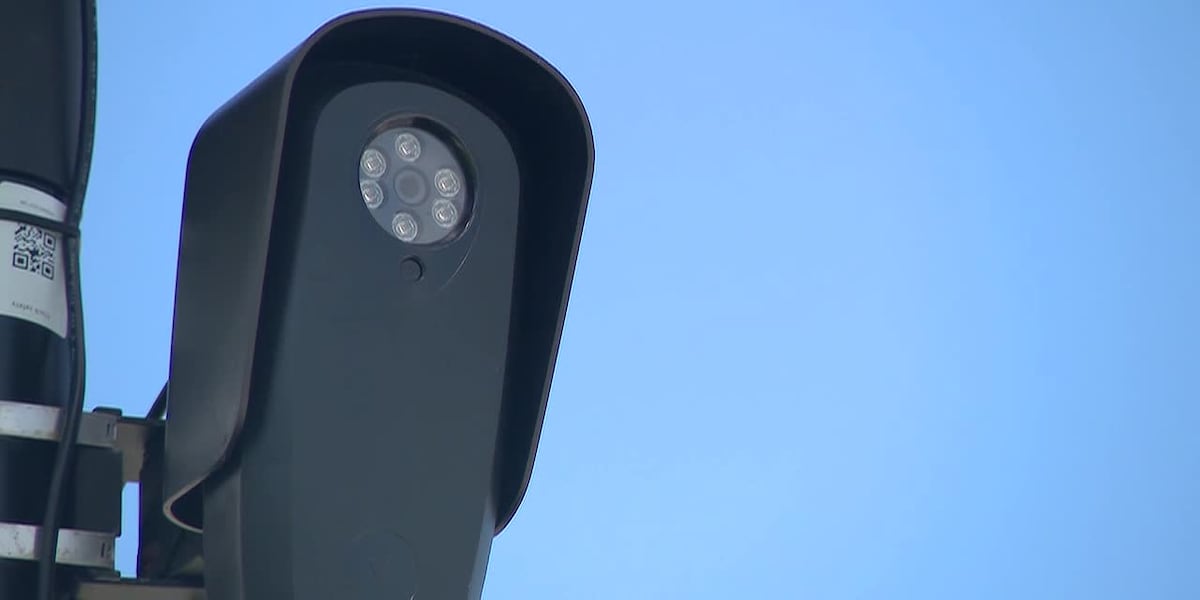St. Lucie County orders removal of all Flock license plate readers