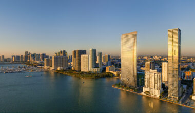 Two Roads Reaches Settlement With Biscayne 21 Owners, Clearing Path For 649-Foot EDITION Residences In Edgewater