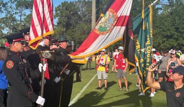 Martin County leaders urge return to unity felt after 9/11 attacks