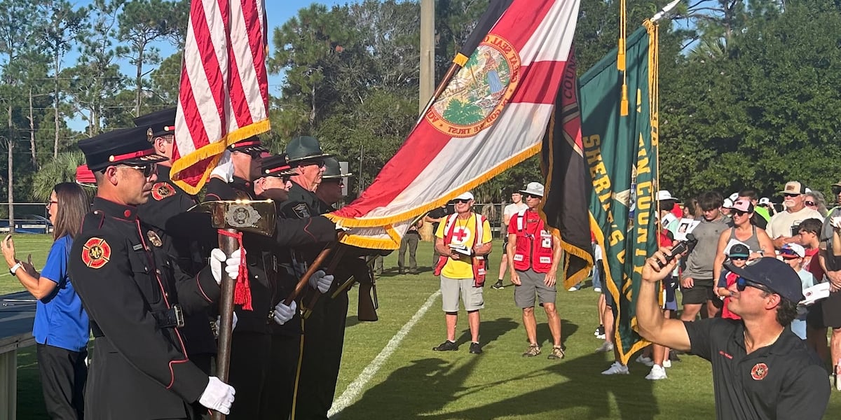 Martin County leaders urge return to unity felt after 9/11 attacks